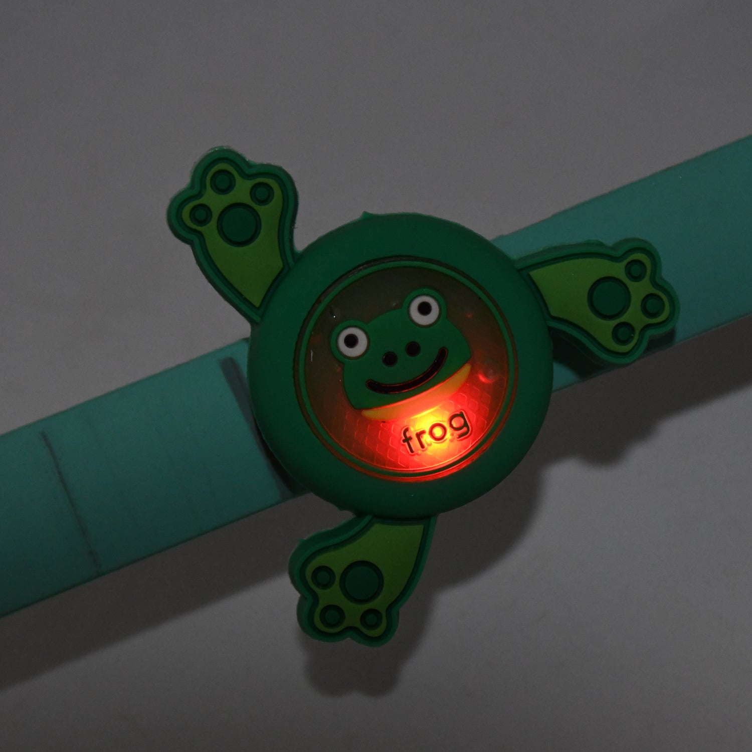 GlowZap Slap Band GlowZap Slap Band